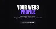 GIB.page