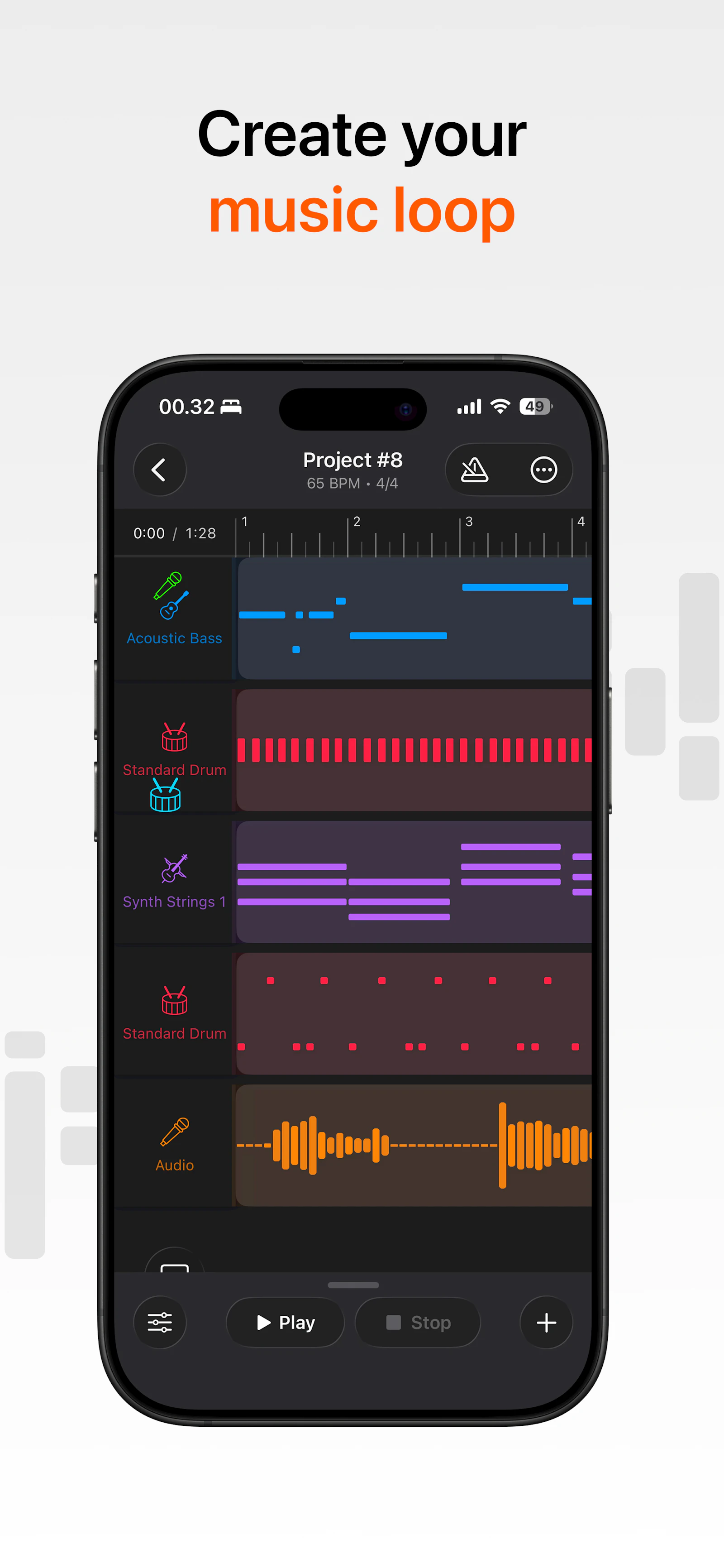 Nada screenshot 7