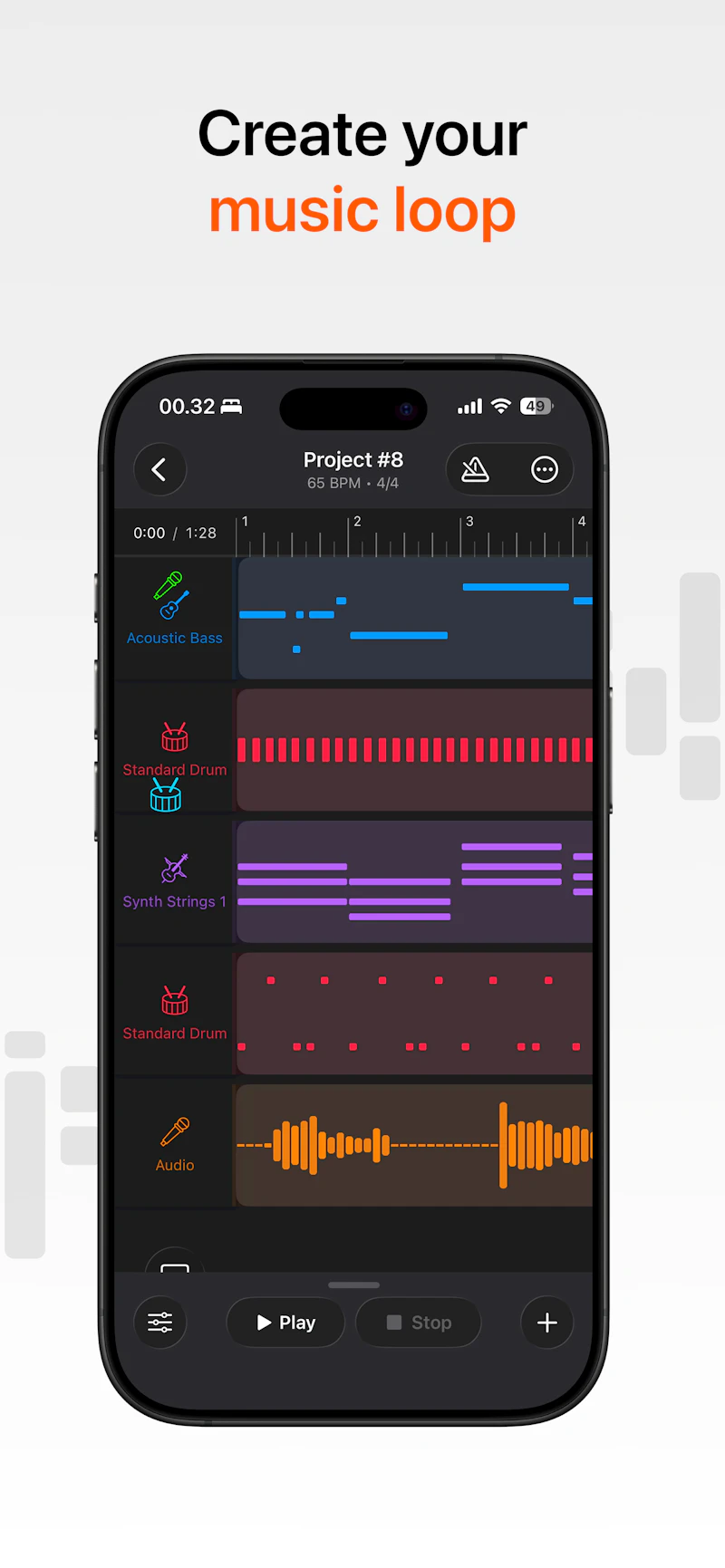 Nada screenshot 7