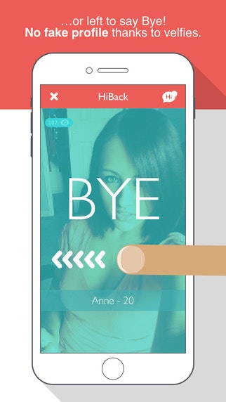 HiBack gallery image