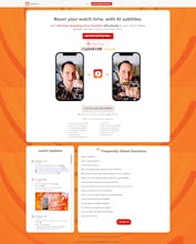 Videofa.st gallery image