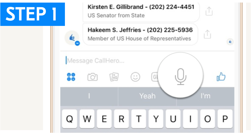 CallHero gallery image