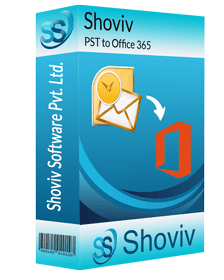 Import PST to Office 365