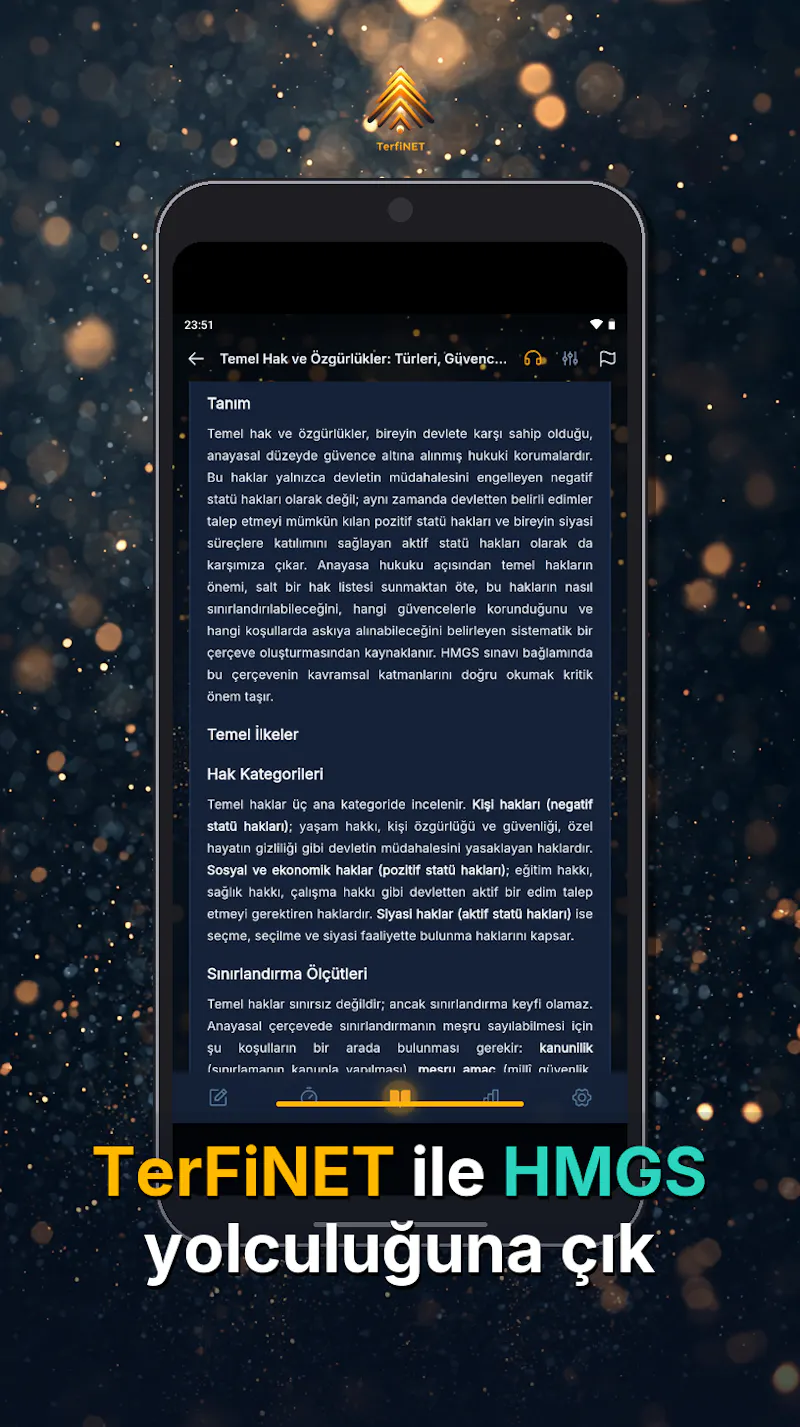 TerfiNET screenshot 28