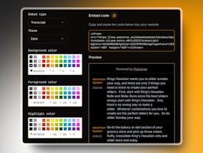Podverse gallery image
