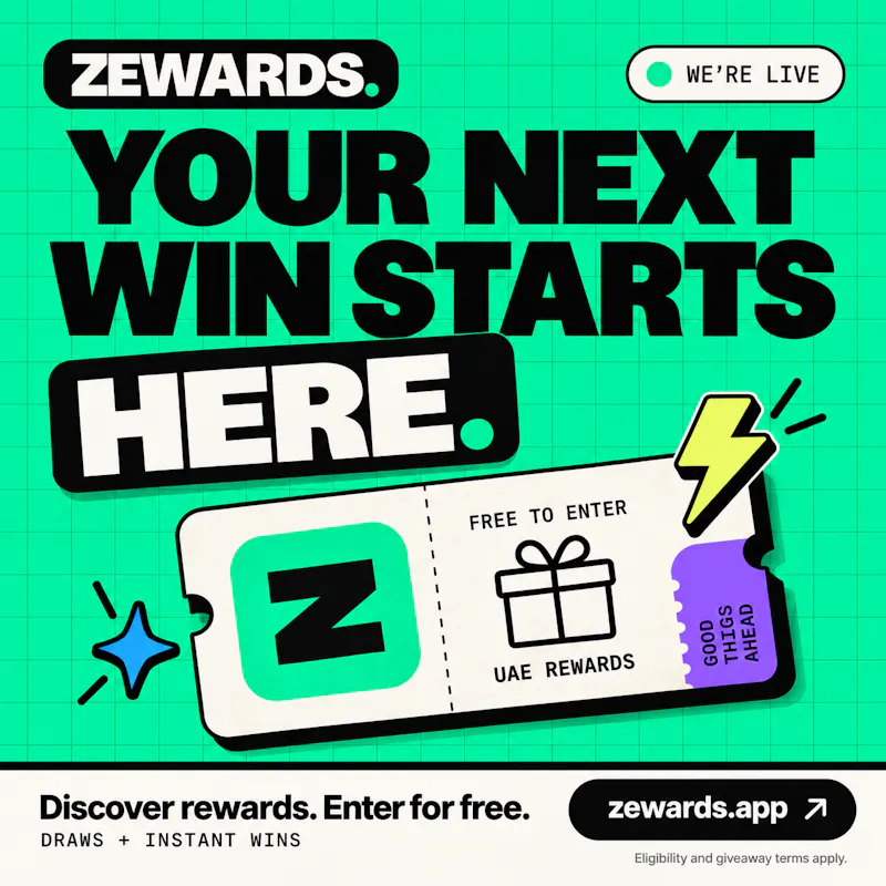 ZEWARDS screenshot 3