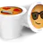 Emoji K-cups by JavaMoji™ (100% recyclable)