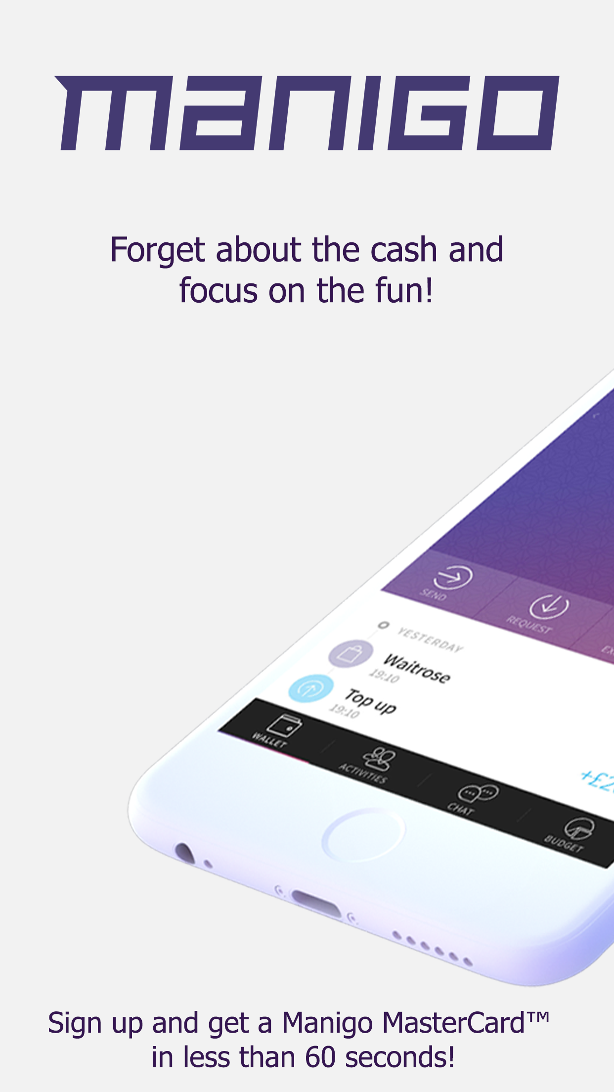 Manigo gallery image