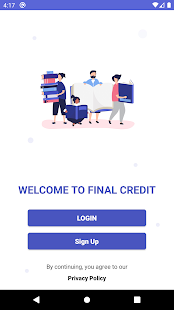 Final Credit gallery image