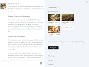 WealthAssistant gallery image