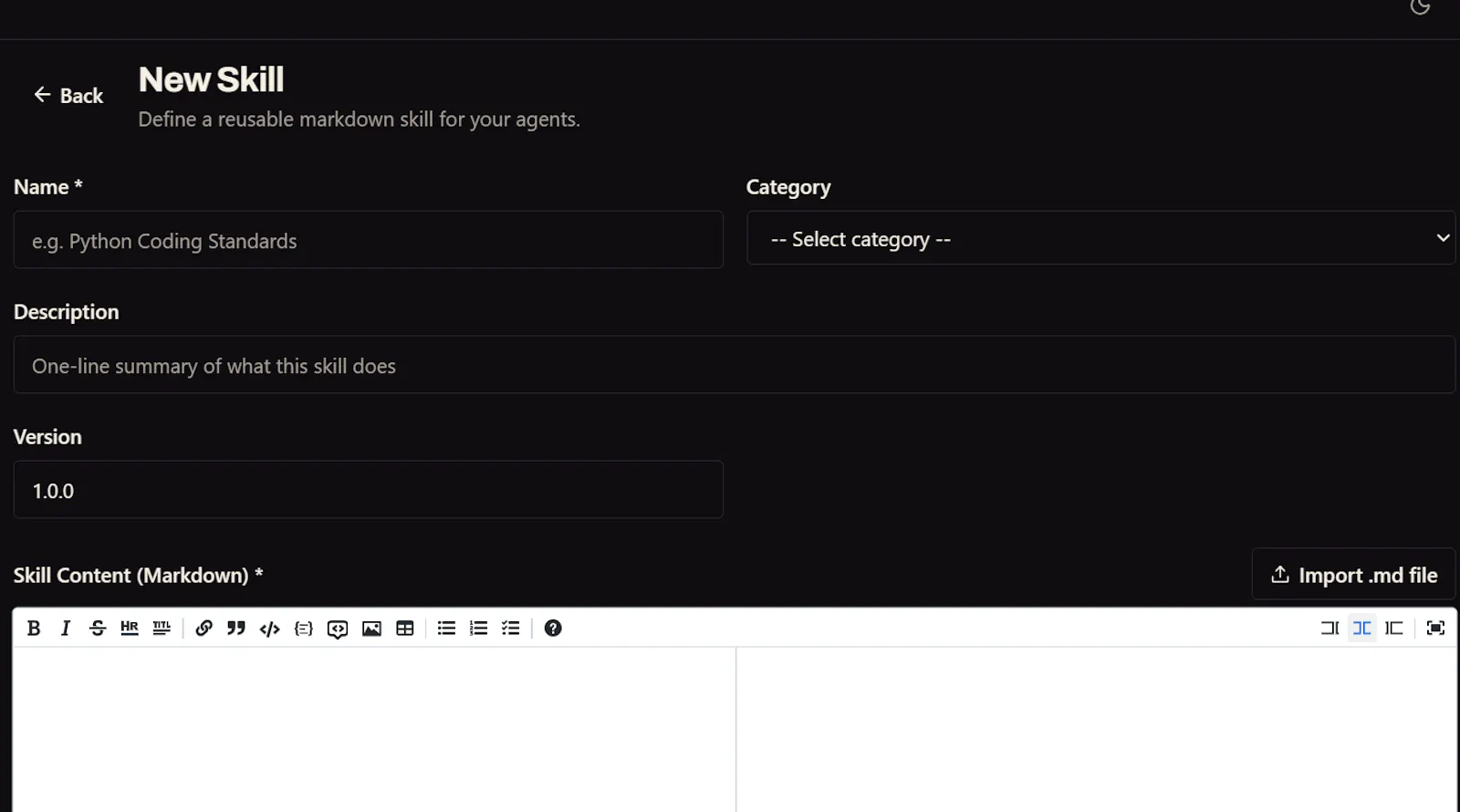 EvoluneOS screenshot 22