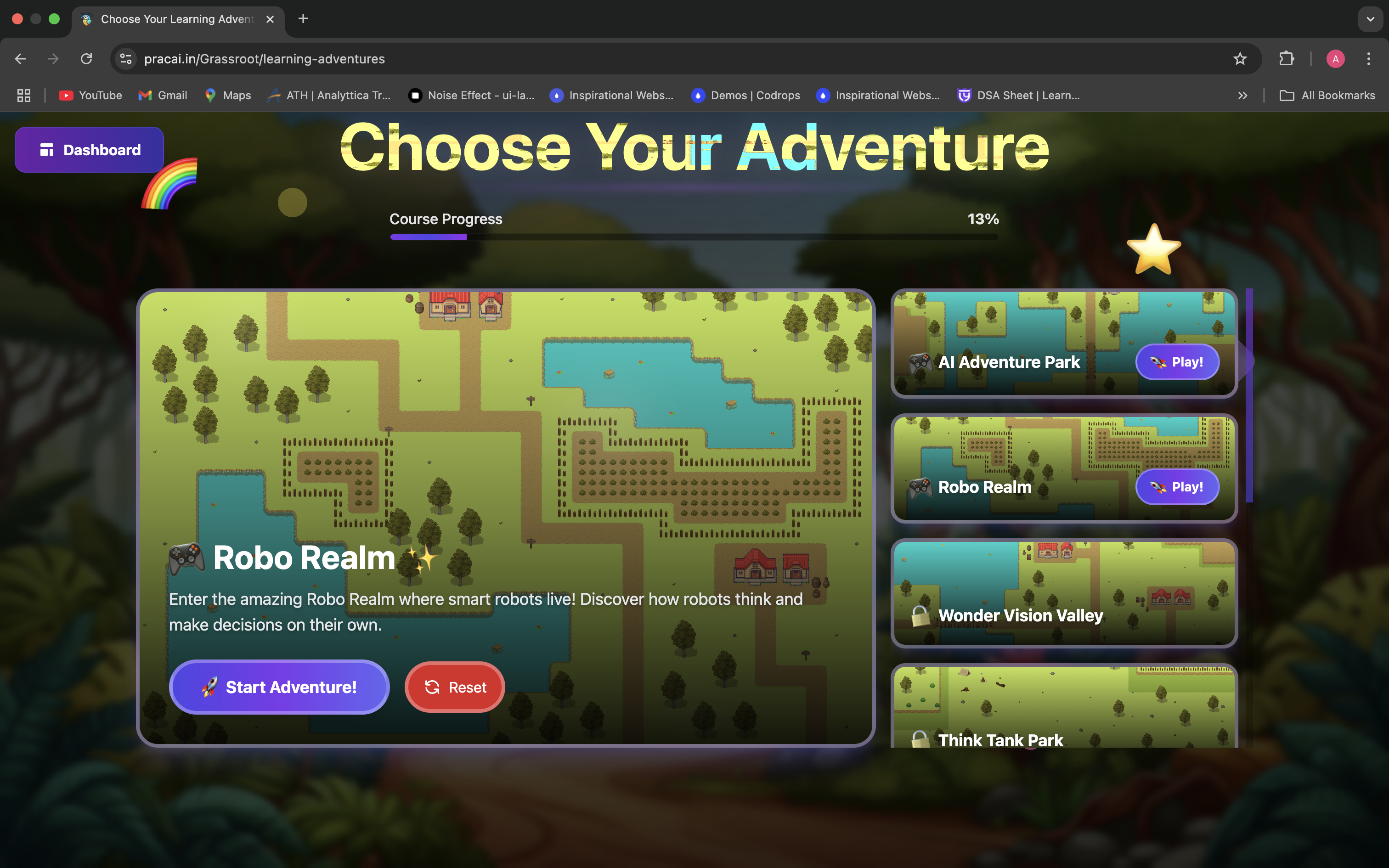 PracAI gallery image