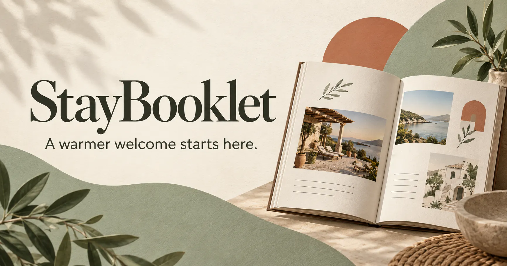 StayBooklet gallery image