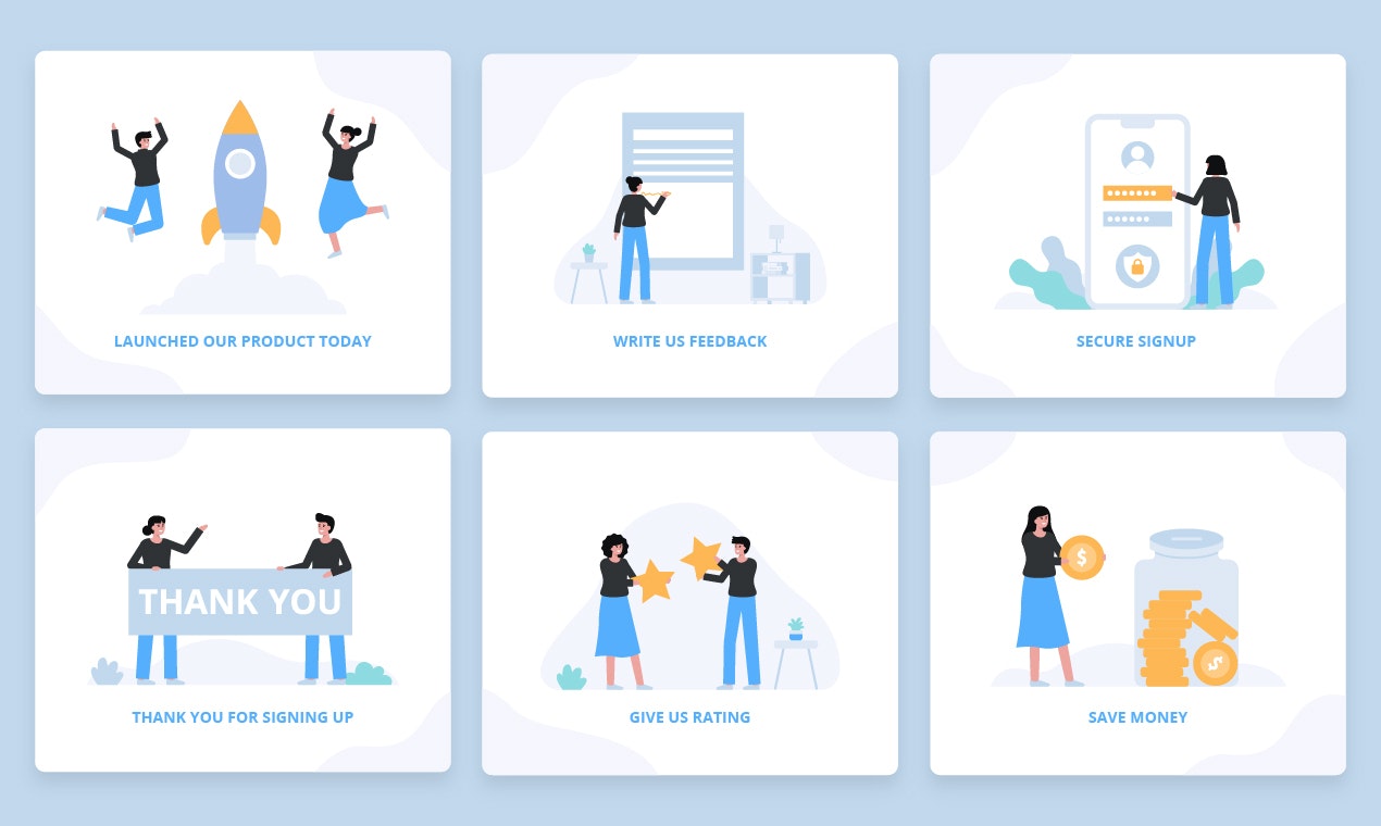 Illustration Kit gallery image