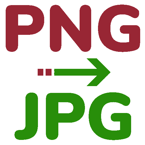 PNG to JPG (JPEG) Converter