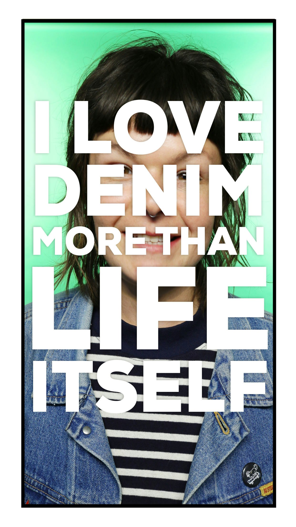 GIPHY Says gallery image