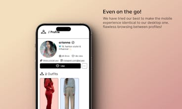 outfits.bio gallery image