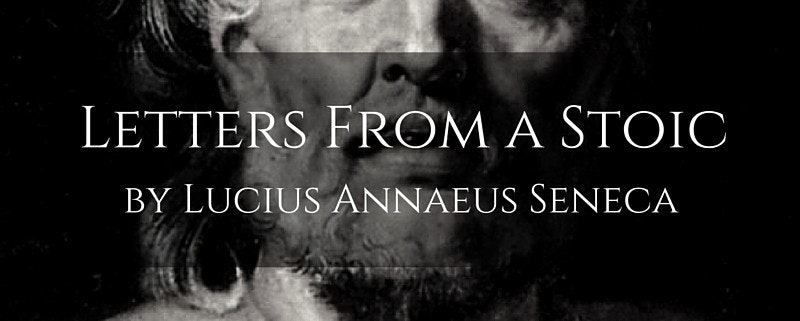 Letters From A Stoic gallery image