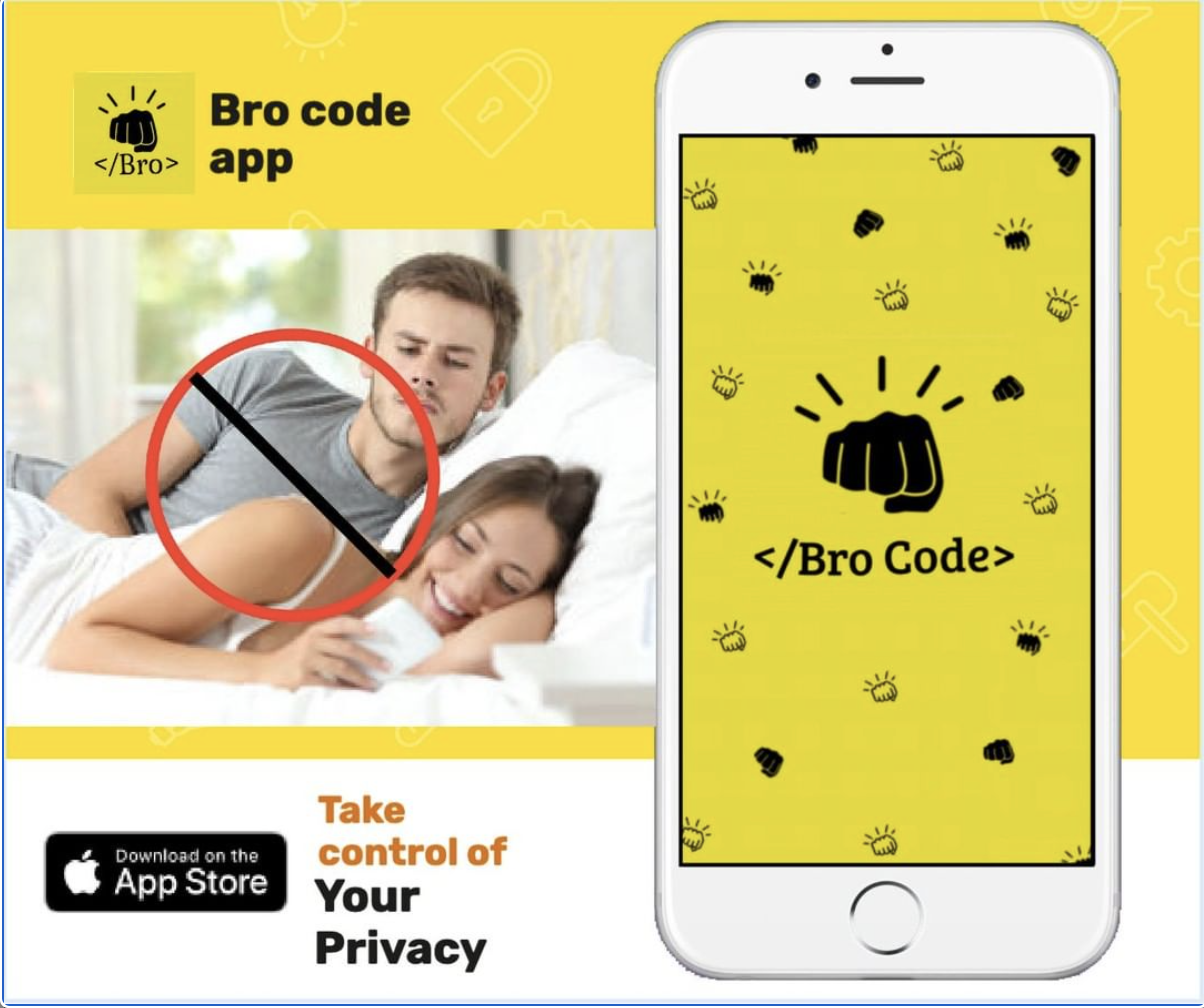 </BroCode> Keyboard App gallery image