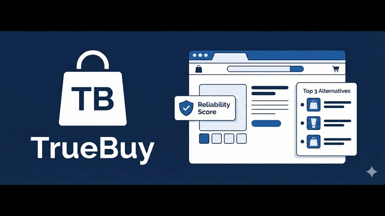 TrueBuy™ - Amazon AI Review Analyzer gallery image