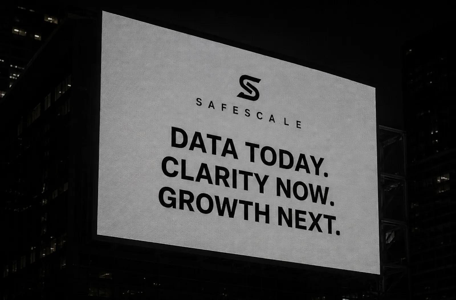 Safescale screenshot 1