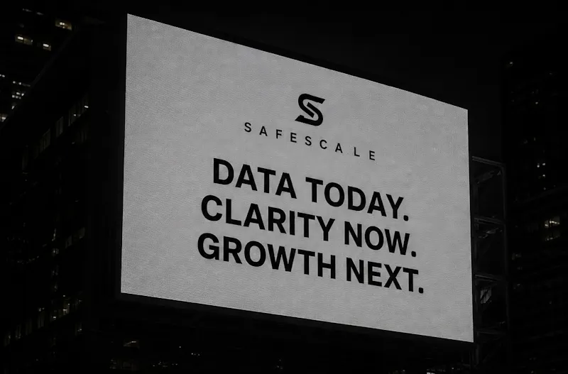 Safescale screenshot 1