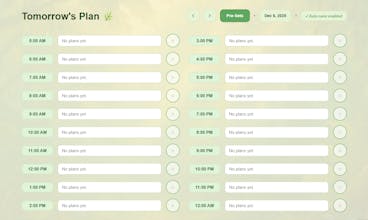 Habit Jungle gallery image