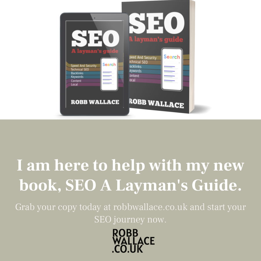 SEO A layman's Guide gallery image