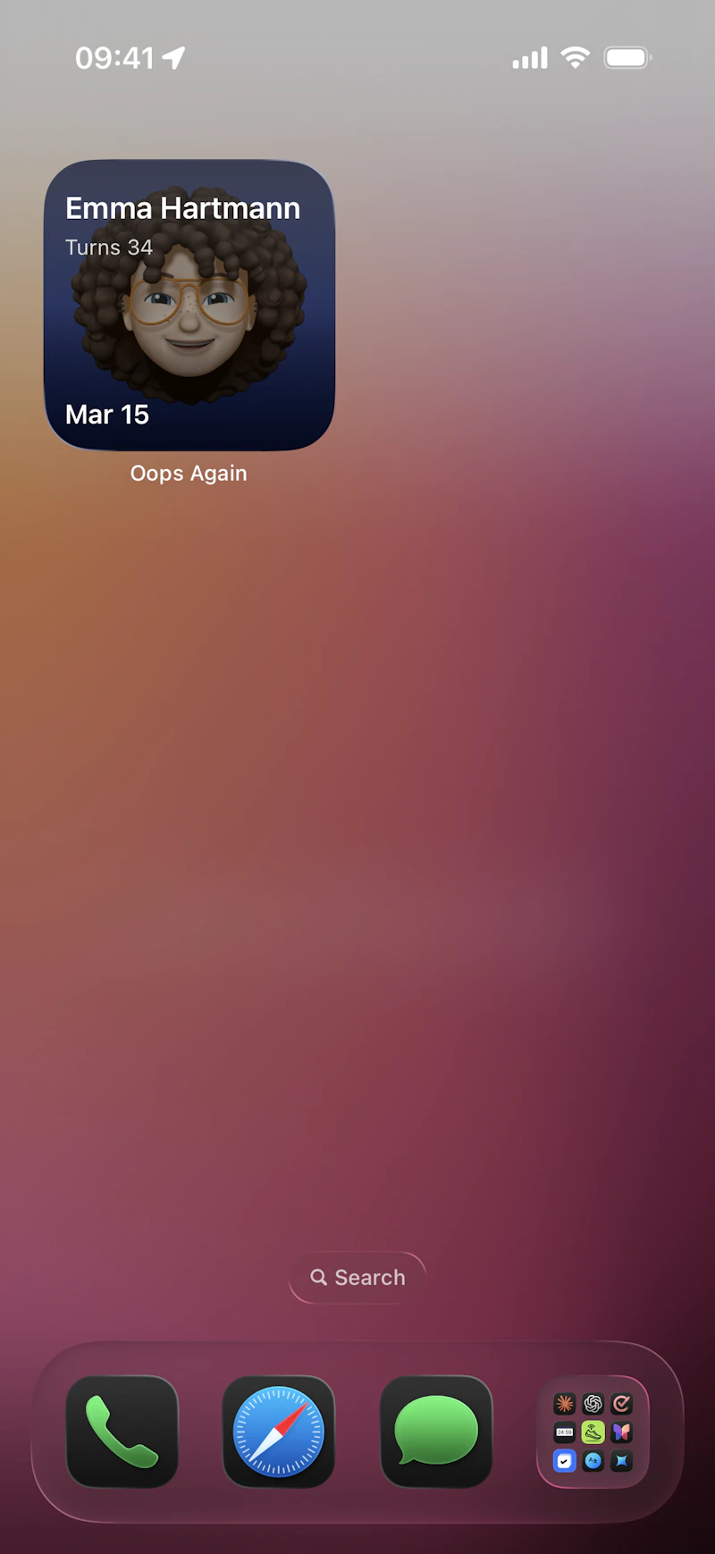 Oops Again screenshot 3