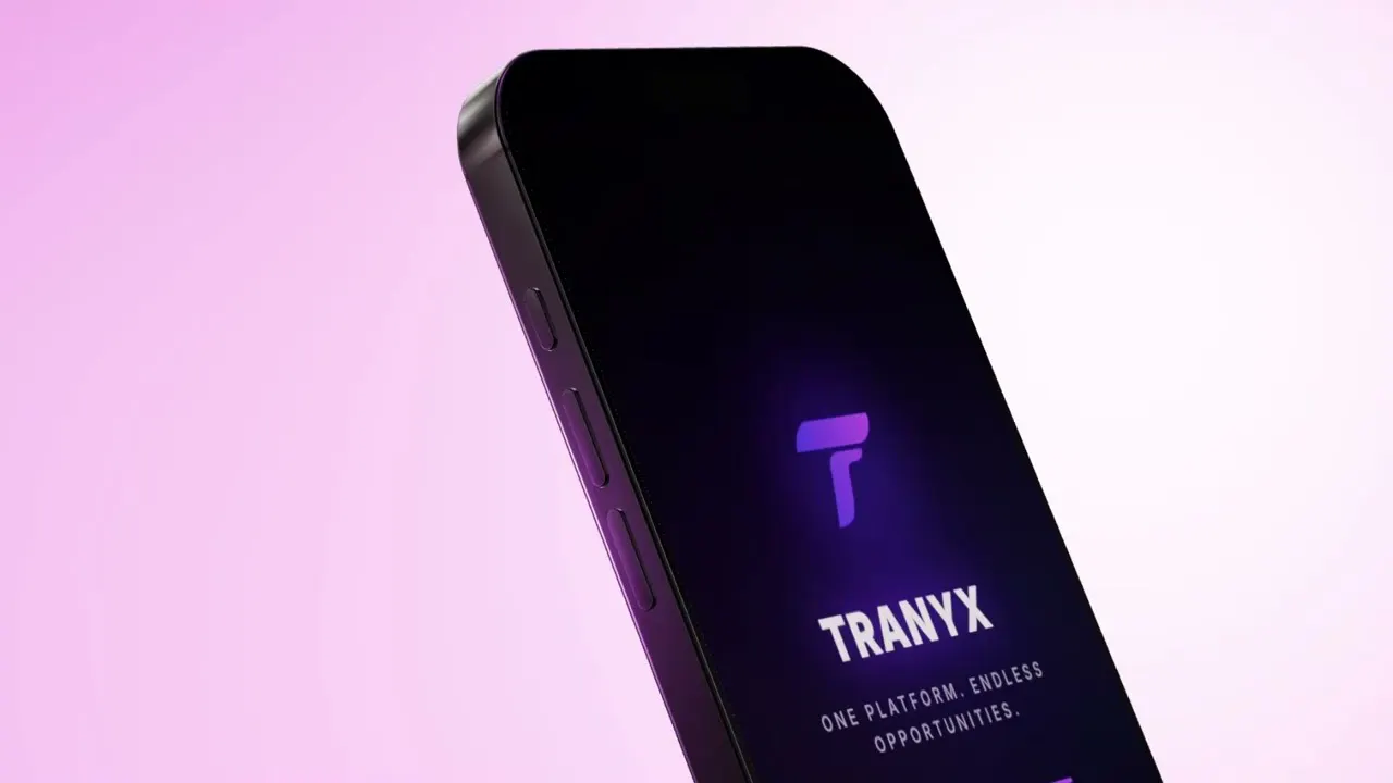 Tranyx gallery image