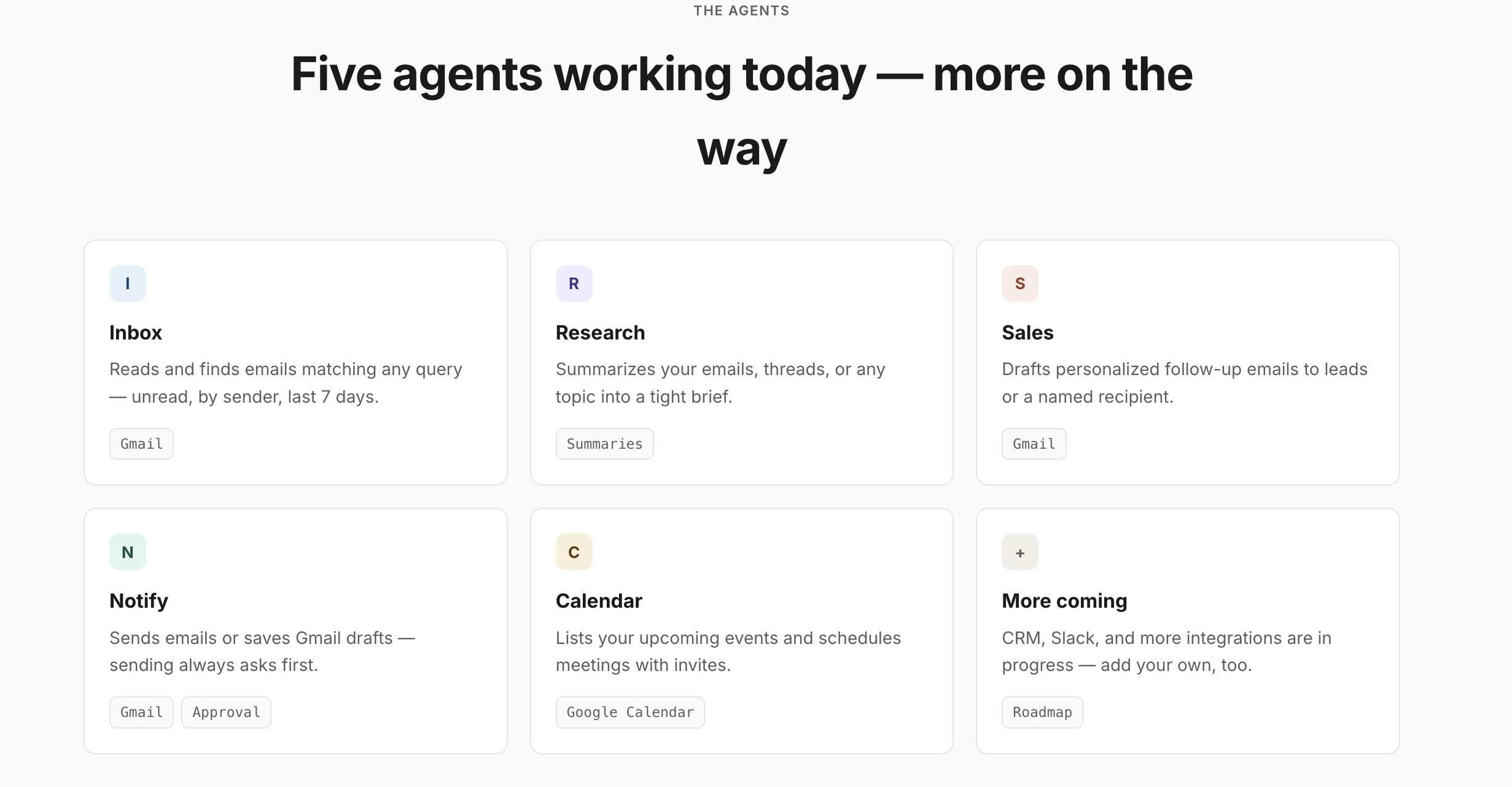 FlowOS for Teams gallery image