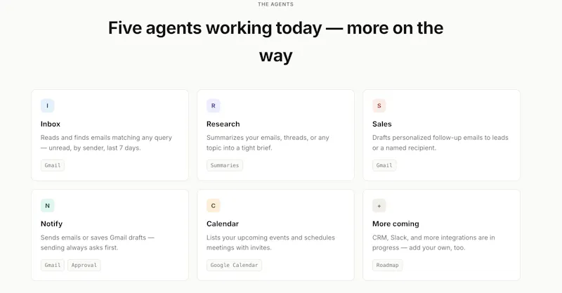 FlowOS for Teams screenshot 3