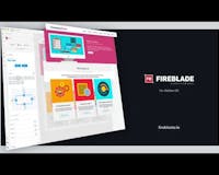 Fireblade for Adobe XD media 1