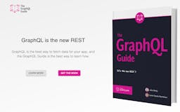The GraphQL Guide media 2