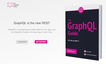 The GraphQL Guide gallery image