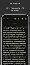 Scriptur gallery image