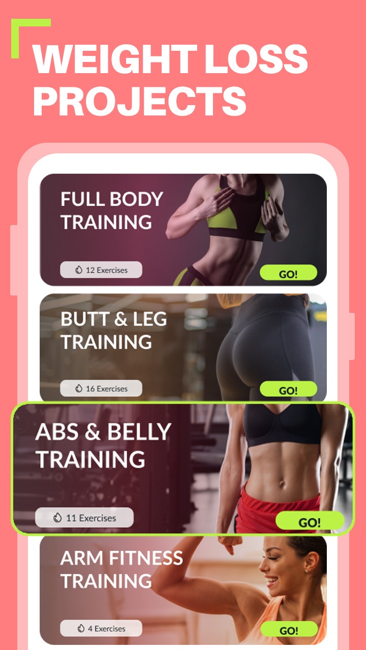 Fast Weight lose Women Workout gallery image