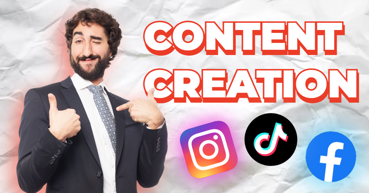 Content Creation