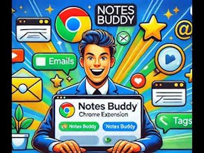 Notes Buddy gallery image