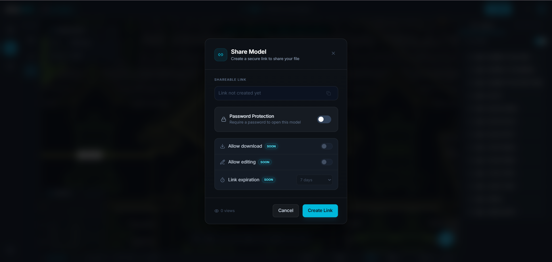BlinkCAD gallery image
