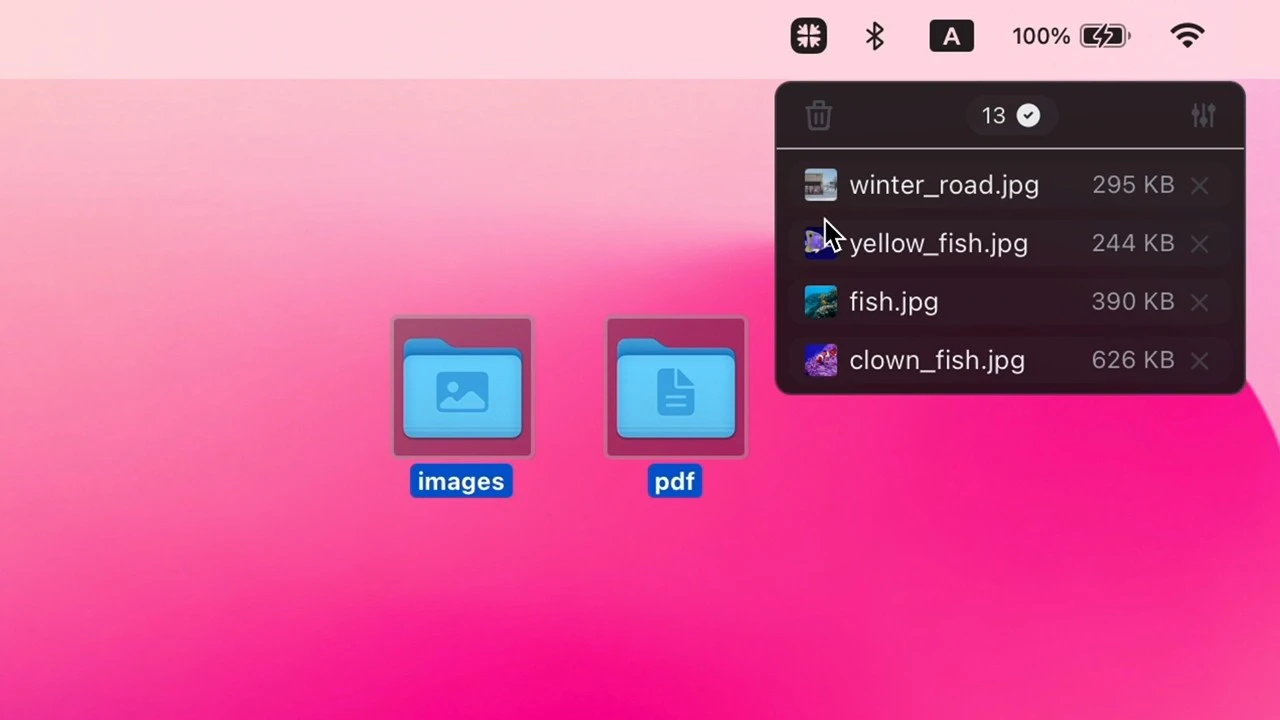 startuptile GetCompress-Lossless media compression without context switching