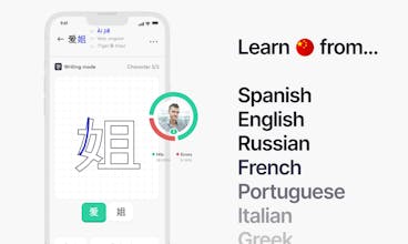 Boost Chinese gallery image