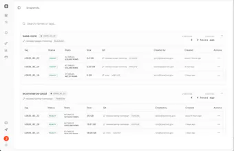 Basecut gallery image