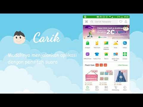 Carik Bot gallery image