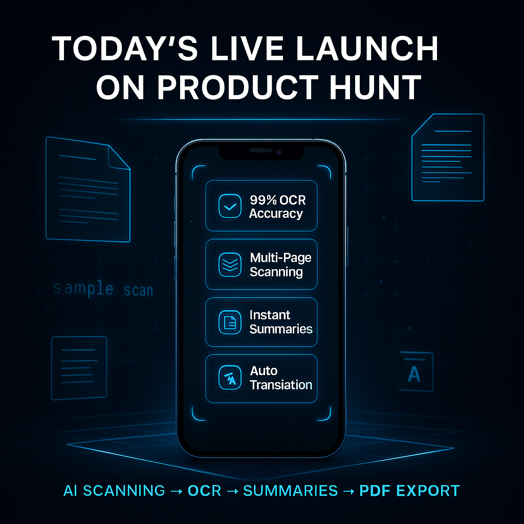 FactScan AI  gallery image