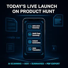 FactScan AI gallery image