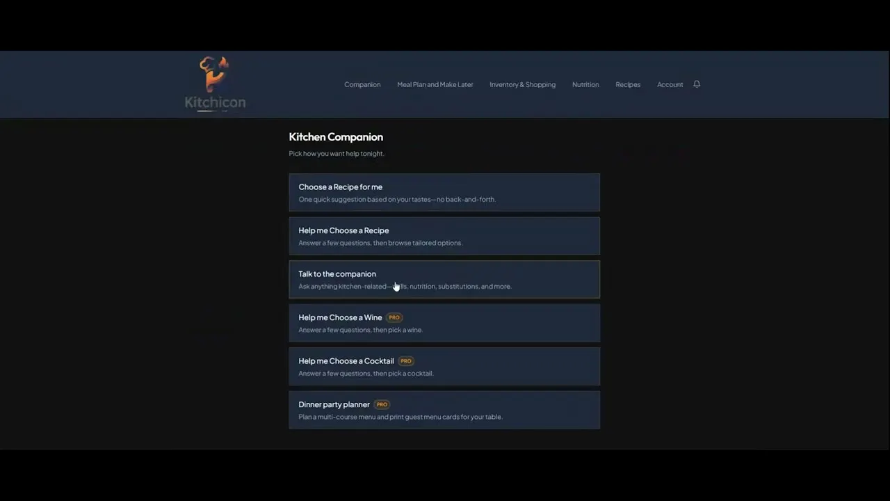 Kitchicon gallery image