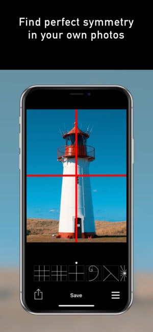 Wise Photos app gallery image