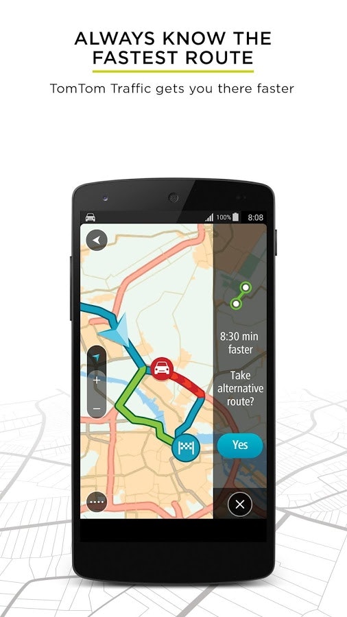 TomTom GO Mobile gallery image