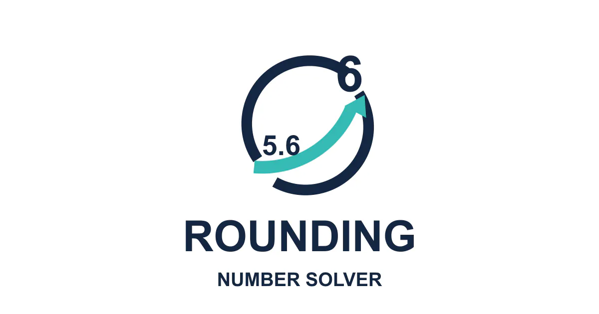 Rounding Solver gallery image